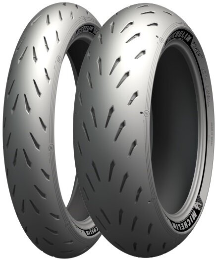 Michelin Power RS 120/70 R17 58W TL Front