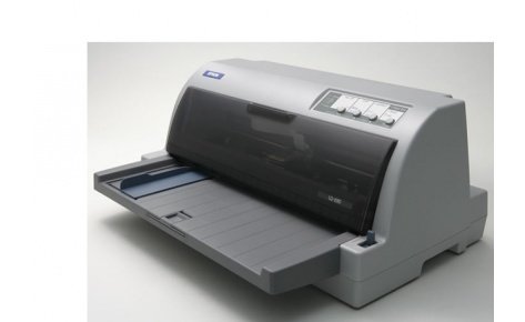 Принтер матричный Epson LQ-690 C11CA13041 А4