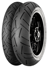 Мотошина Continental ContiSportAttack 3 190/50 R17 73W