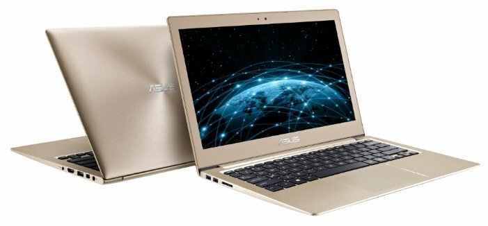 Ноутбук ASUS ZENBOOK UX303UB (Intel Core i5 6200U 2300 MHz/13.3quot;/1920x1080/6Gb/128Gb SSD/DVD нет/NVIDIA GeForce 940M/Wi-Fi/Bluetooth/Win 10 Home)