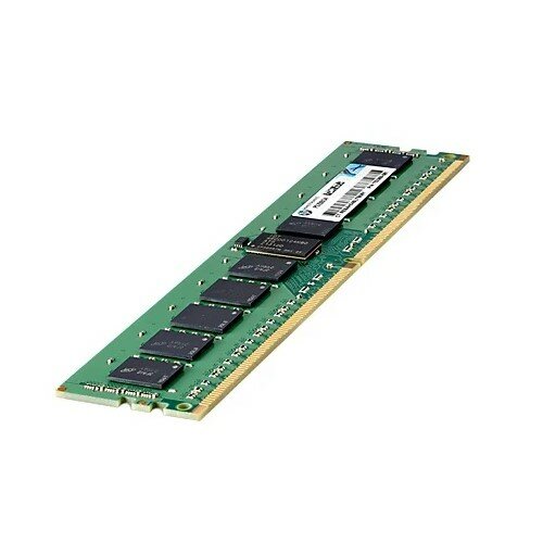 Память HPE 64GB (1x64GB) 4Rx4 PC4-2666V-L DDR4 Load Reduced Memory Kit for Gen10 815101-B21
