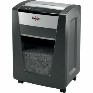 Уничтожитель документов (шредер) Rexel Momentum M515 EU