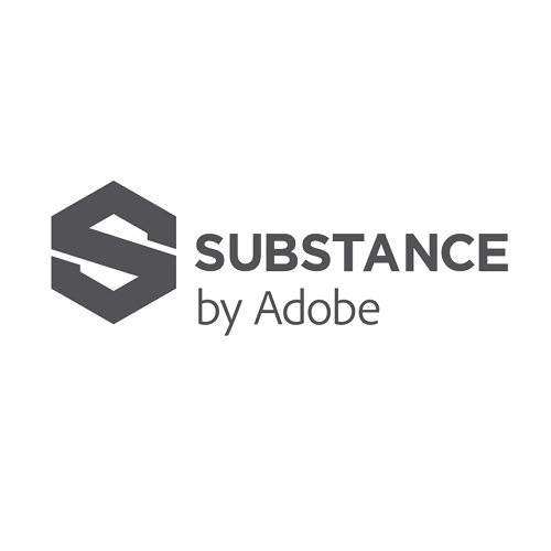 3D графика и САПР Adobe Substance