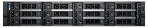 Сервер Dell PowerEdge R740xd 210-AKZR-88 2x4114 12x16GB 2RRD x18 1x1TB 7.2K 3.5quot; SATA 1x1TB 7.2K 3.5quot; SATA H730p mc iD9En 5720 QP 2x1100W 3Y PNBD