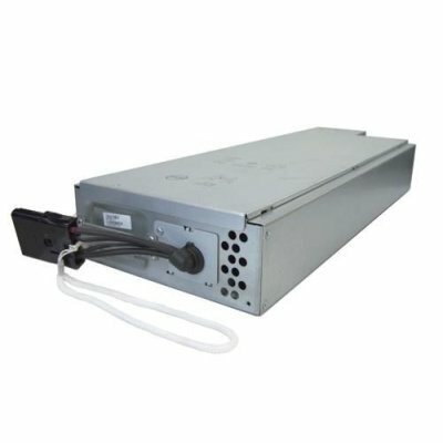 Батарея для UPS APC APCRBC117