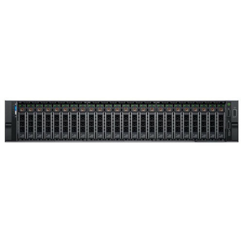 Сервер Dell PowerEdge R740xd (210-AKZR-109)