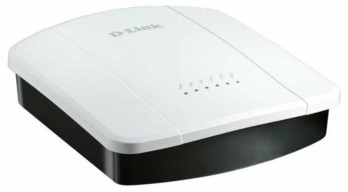 Wi-Fi роутер D-link DWL-8610AP