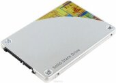 Жесткий Диск SSD Intel SSD X25-V Series SSDSA2M080G2GC 80Gb SATAII 3G 2,5quot;(E26646)
