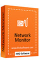 HHD Software Network Monitor Professional Non-commercial License Арт.