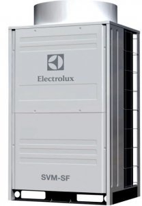 Наружный блок VRF системы 50-59,9 кВт Electrolux ESVMO-SF-504-R