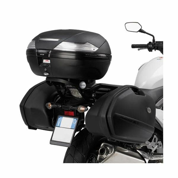 Крепеж боковых кофров KAPPA KLX1104 HONDA VFR800