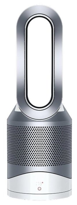 Очиститель воздуха Dyson Pure Hot+Cool HP00