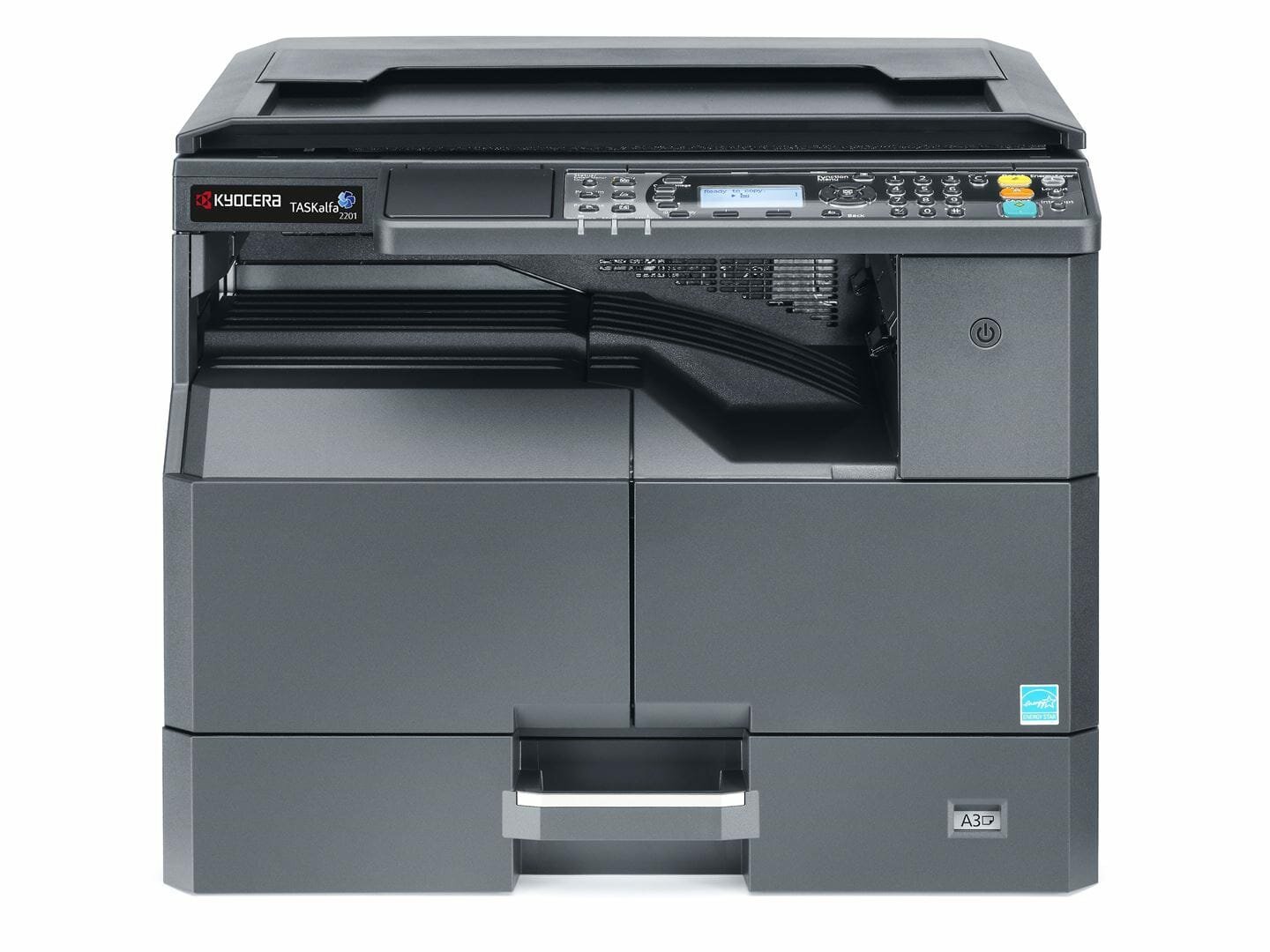 МФУ Kyocera TASKalfa 2201 (1102NG3NL0)