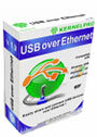 SimplyCore USB over Ethernet 5 USB devices Арт.