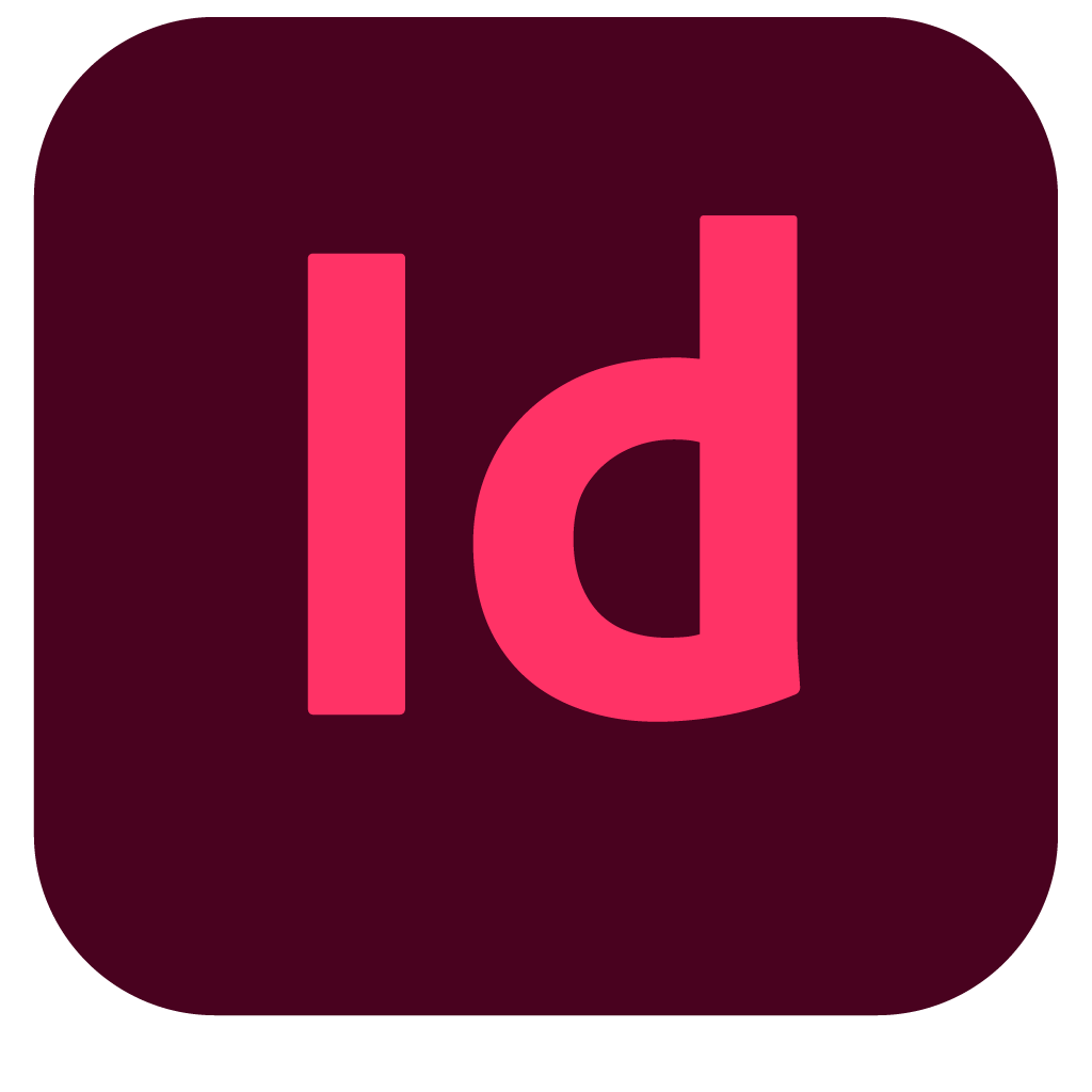 Adobe InDesign CC for teams ALL Multiple Platforms Multi European Languages Team Licensing Subscription New Арт.