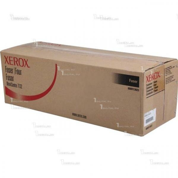 Фьюзер Xerox 008R13023 печка в сборе для WC 7132/7232/7242