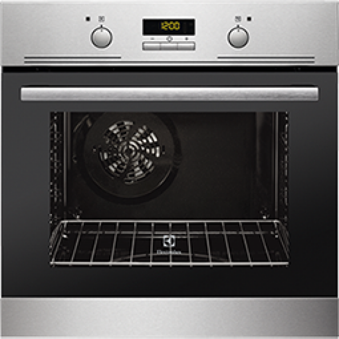 Встраиваемые духовые шкафы Electrolux EZB52410AX