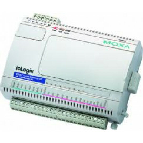 MOXA ioLogik E2242-T