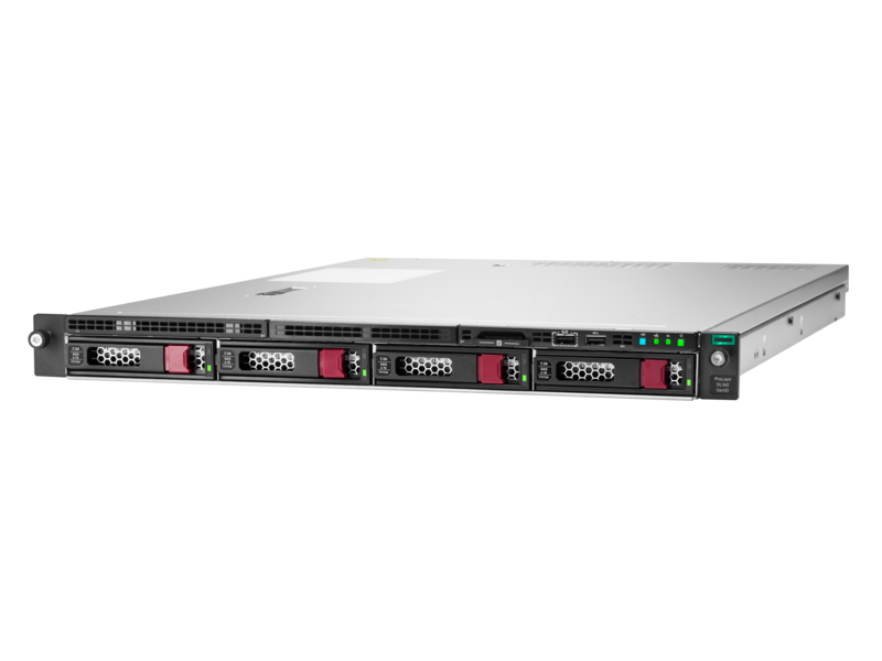 Сервер HPE ProLiant DL160 Gen10 878968-B21