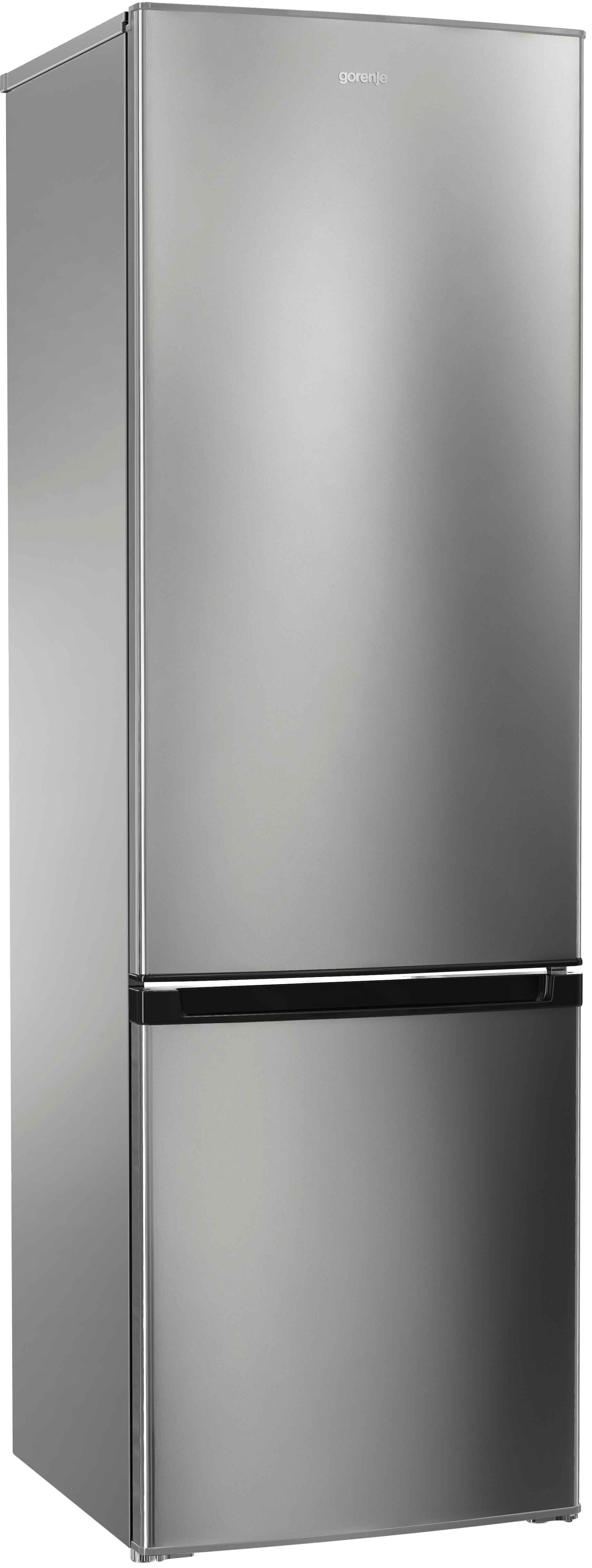 Двухкамерный холодильник Gorenje RK4171ANX