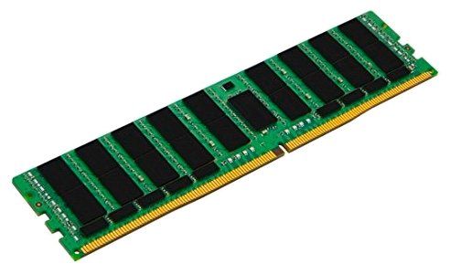 Оперативная память 64 ГБ 1 шт. Kingston ValueRAM KTH-PL426LQ/64G