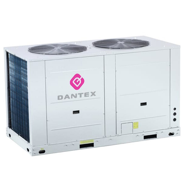 60-109 кВт Dantex DK-70WC/SF