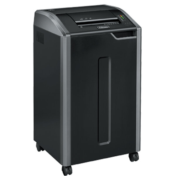 Уничтожитель документов (Шредер) Fellowes PowerShred 485I FS-4699501