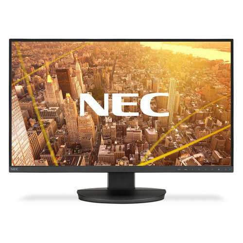 Монитор игровой NEC EA271Q 27quot; черный [ea271q black]