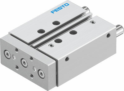 Цилиндр с направляющей Festo DFM-16-40-P-A-KF