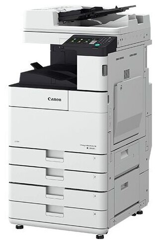 МФУ Canon imageRUNNER 2625i