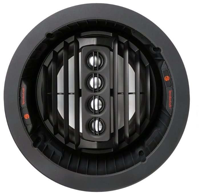 Встраиваемая акустическая система SpeakerCraft AIM 7 DT THREE Series 2