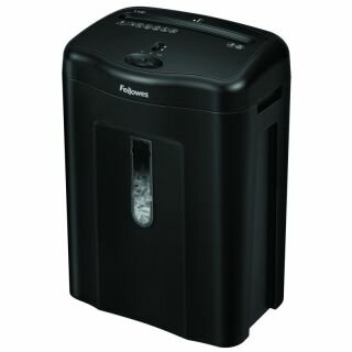 Уничтожитель документов (шредер) Fellowes Powershred 11C