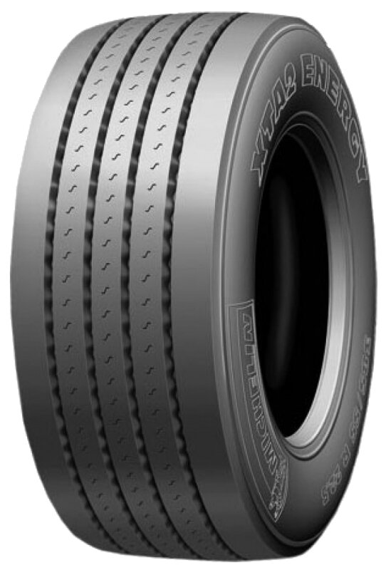 Автомобильные шины MICHELIN XTA2 Energy 445/45 R19.5 160J MS