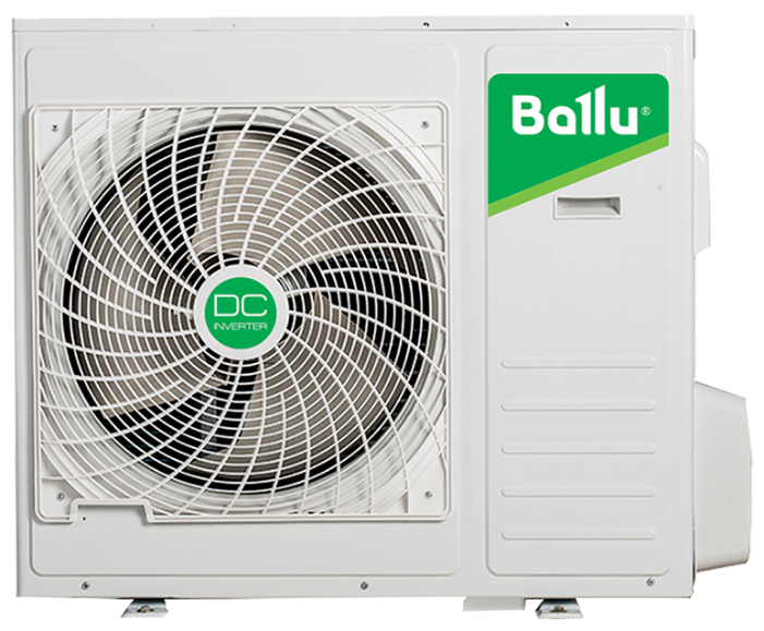 Наружный блок Ballu B2OI-FM/out-16HN1/Eu