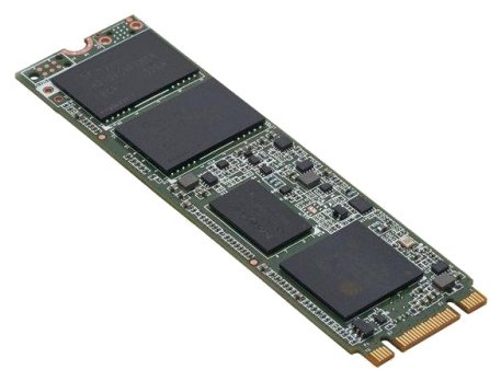 Твердотельный накопитель Intel SSDSCKKW360H6X1