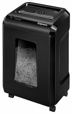 Уничтожитель бумаги (шредер) Fellowes PowerShred 92Cs (fs-17193)