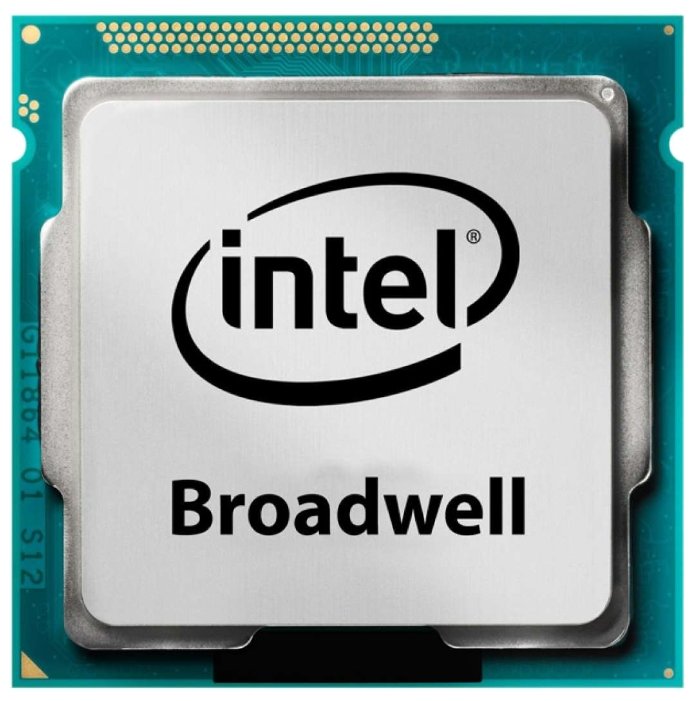 Процессор Intel Core i7 Broadwell