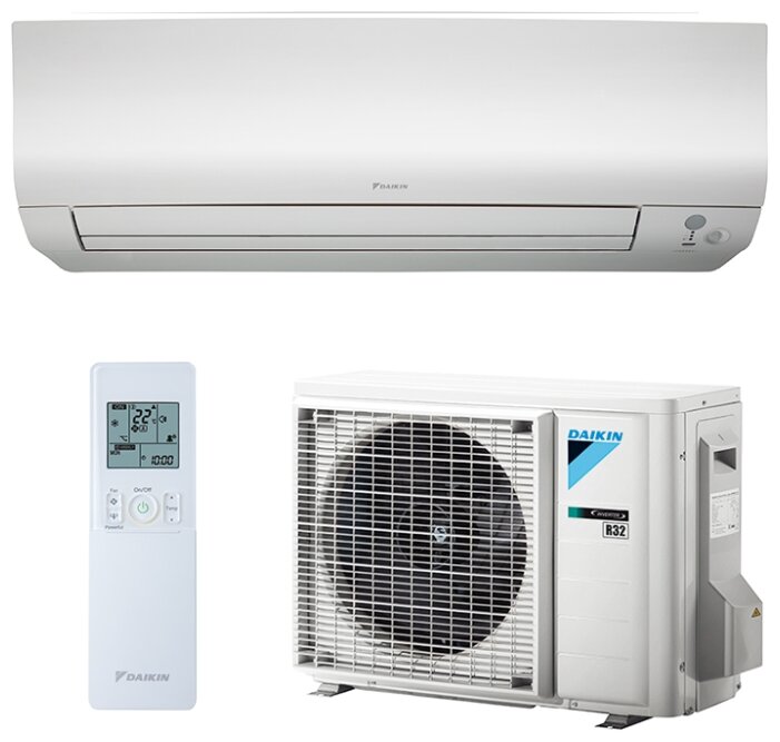 Настенная сплит-система Daikin FTXM60N / RZAG50A