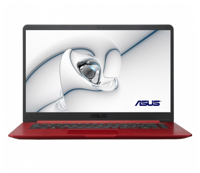 Ноутбук ASUS VivoBook 15 X510UF-BQ758 (Intel Core i3 7020U 2300MHz/15.6quot;/1920x1080/4GB/256GB SSD/DVD нет/NVIDIA GeForce MX130 2GB/Wi-Fi/Bluetooth/Endless OS)