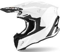 Airoh Twist 2.0 шлем внедорожный, белый / XL