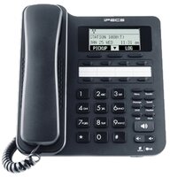 IP системный телефон iPECS LIP-9008G.STGBK / lip-9008g