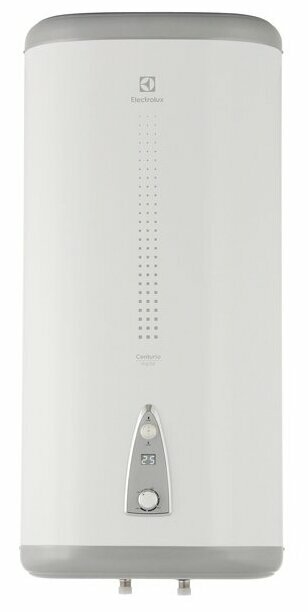 Накопительный электрический водонагреватель Electrolux EWH 80 Centurio Digital 2