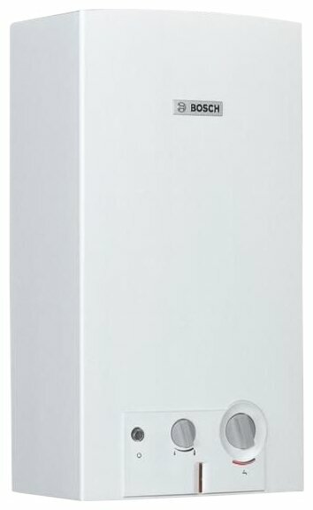 Проточный газовый водонагреватель Bosch WR 15-2B23