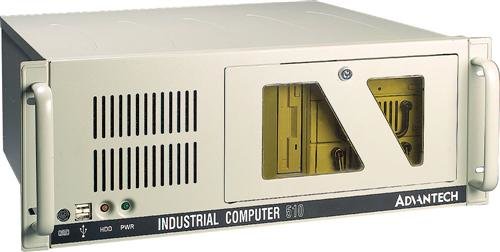 Корпус для промышленного компьютера Advantech IPC-510MB-00XBE IPC-510MB-00XBE