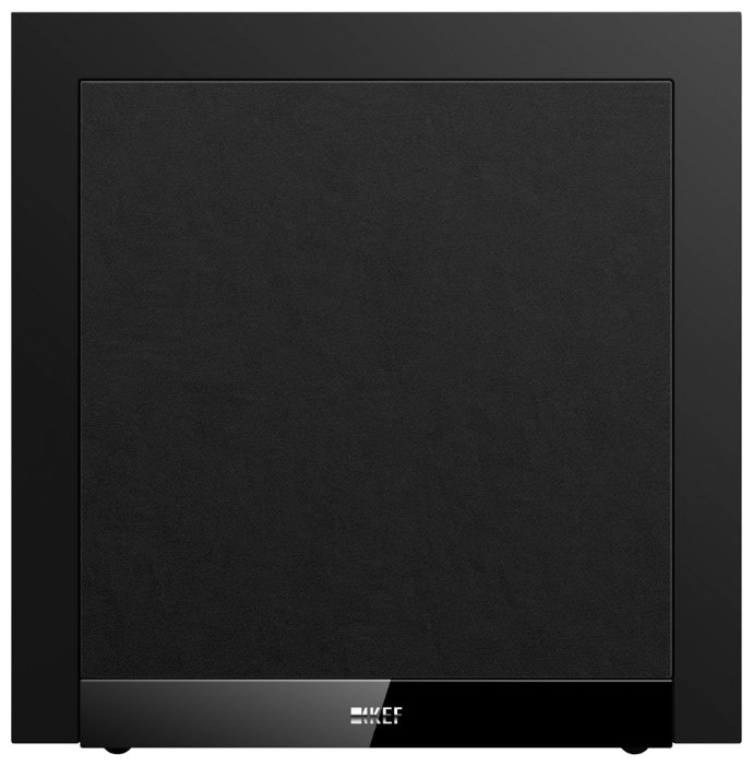 Сабвуферы активные KEF T2 Sub