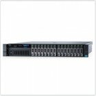 Сервер 210-ACXU-076 Dell PowerEdge R730 E5-2650v4/16GB 2400/PERC H730 16SFF