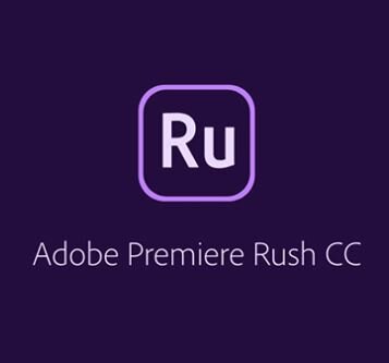 Подписка (электронно) Adobe Premiere RUSH for teams Продление 12 мес. Level 14 100+ (VIP Select 3 year commit) лиц.
