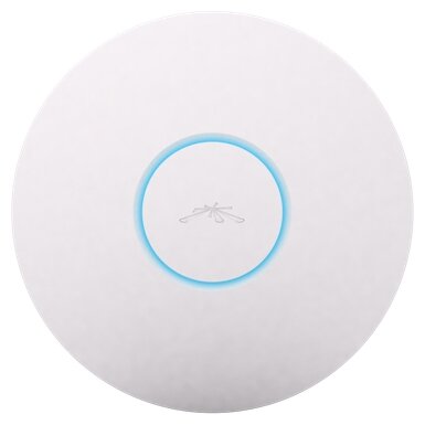 Wi-Fi роутер Ubiquiti UniFi AP Pro