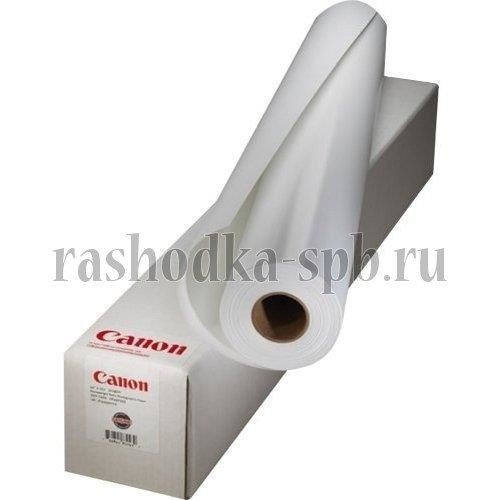 Холст 610мм*15,2м (340г/м2) Canon Water Resistant Art Canvas (9172A003)