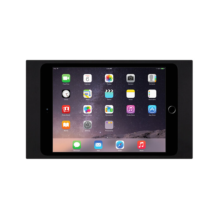 Аксессуары для систем управления iPort Surface Mount Bezel black for iPad Pro 10.5